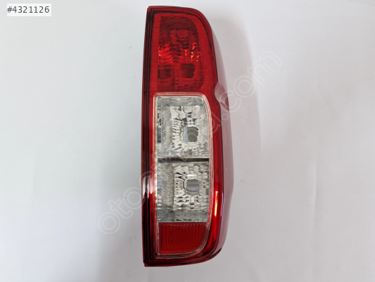 NİSSAN NAVARA SAĞ ARKA STOP LAMBASI DUYSUZ SIFIR 2006-2014