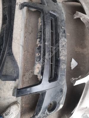 isuzu dmax  çıkma ön tampon ve tüm çıkma parçalar