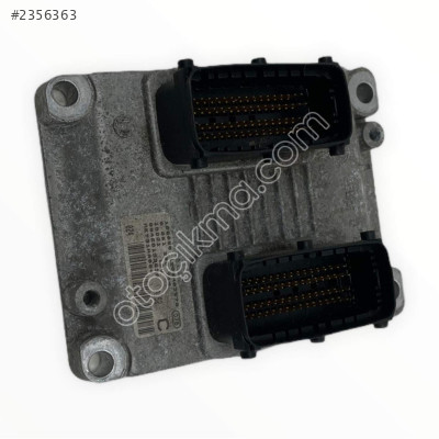 Alfa 147 156 Motor Beyin enjektör beyni 46808052