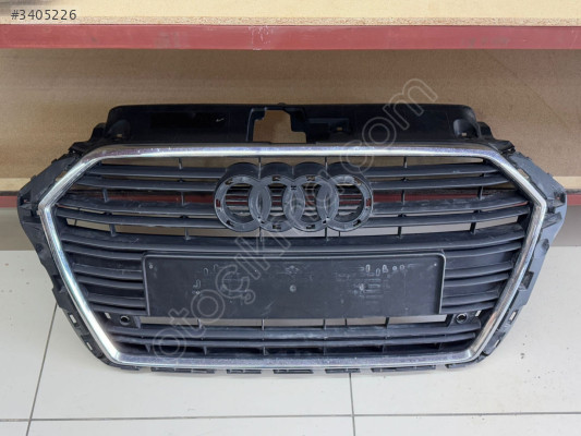 AUDİ A3 ÖN PANJUR 2016-20