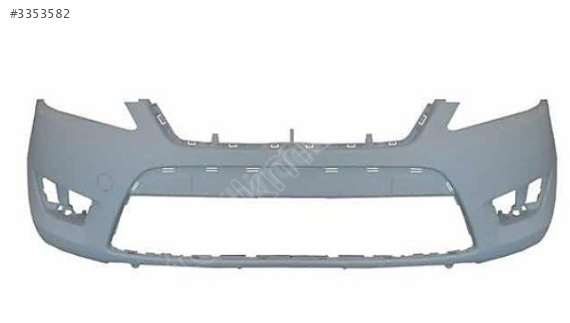 FORD MONDEO ÖN TAMPON 2007-2011 2.EL ÇIKMA ORJİNAL