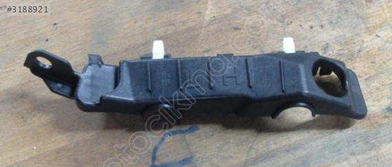 İ30 sol ön tampon braketi 86513-a5000