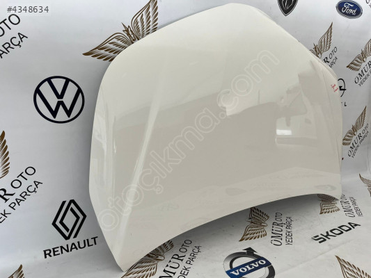 TOYOTA COROLLA MOTOR KAPUTU ORİJİNAL ÇIKMA - 5330102390