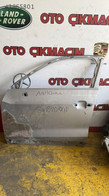 Audı Q2 sol ön kapı