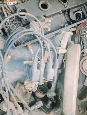 Hyundai sonata ateşleme bobini 2000 motor