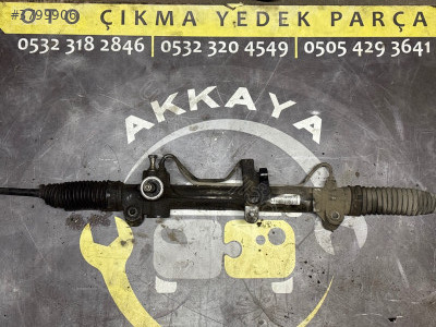 Orijinal CITROEN NEMO çıkma direksiyon kutusu