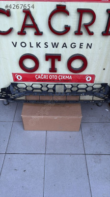 AUDİ A3 ORTA IZGARA 2024 ÇAĞRI OTO MASLAK