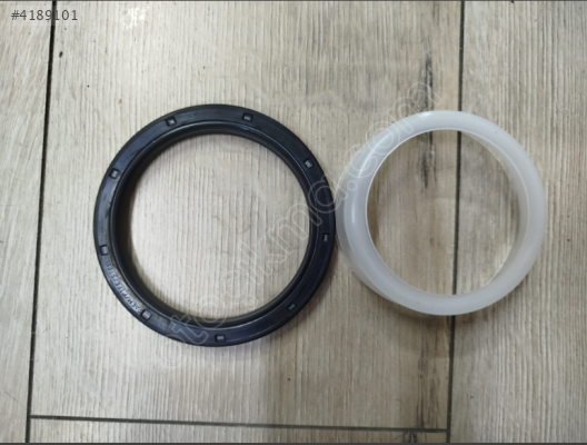 VOLKSWAGEN TOUAREG/TRANSPORTER ARKA KRANK KEÇESİ 03-10 SIFIR