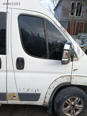 2004 Fiat ducato sağ ön kapı