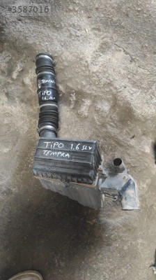 FİAT TİPO HAVA FLİTRE KUTUSU