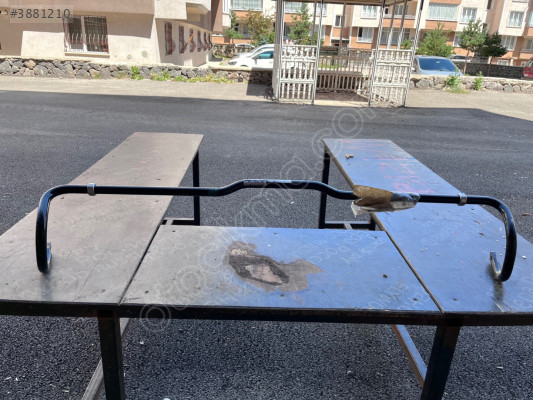 VİRAJ DEMİRİ CRAFTER SPRİNTER