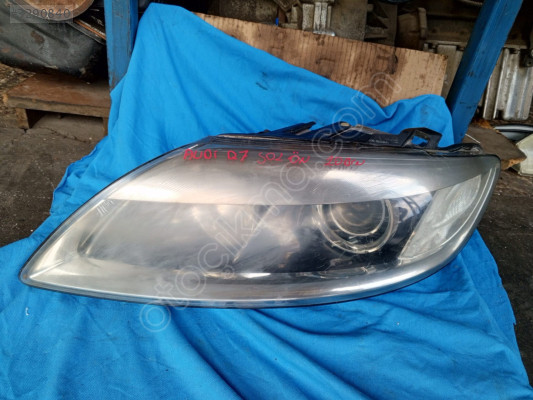 AUDİ Q7 SOL ÖN FAR