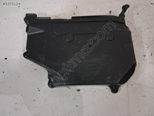 FORD FİESTA İÇ BAKALİTLER