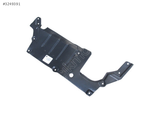 MITSUBISHI ASX- 11/16; KARTER MUHAFAZA PLASTİĞİ ARKA 2.4 SOL B