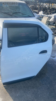 RENAULT SYMBOL SOL ARKA KAPI OTO FEDAİ