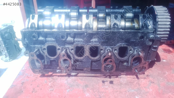 VOLKSWAGEN PASSAT SİLİNDİR KAPAĞI ÇIKMA ÇEVİK OTO