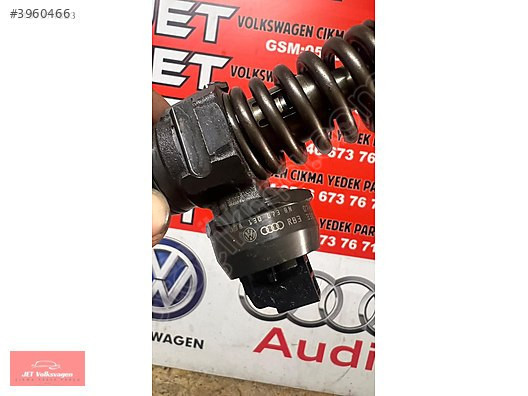038 130 073 BN 1.9 TDI BLS ENJEKTÖR CADDY SKODA OCTIVA SUBERB