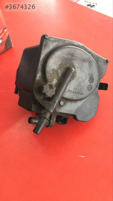 PARTNER BERLİNGO YAKIT FİLTRESİ KOMPLE 9305-108C