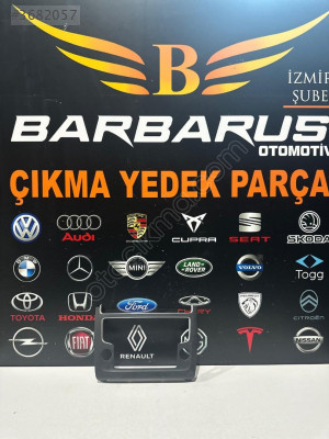 VW POLO 2014-19 GÖSTERGe EKRAN ÇEVRE DÖŞEMESİ SİYAH P6C0858071