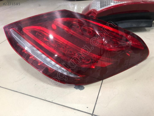 MERCEDES C SERİ W205 LEDLİ SAĞ STOP 2059060457