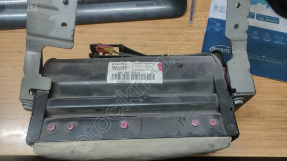 VOLKSWAGEN PASSAT SAĞ ON YOLCU AİRBAG 30004192B