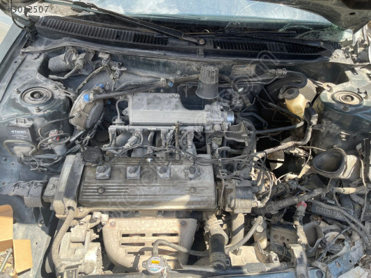 corolla çıkma emme manifoldu