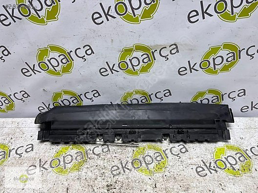MERCEDES VİTO 2014 2020 W447 RADYATÖR HAVA KANALI A4475050700