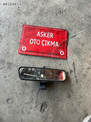 Astra F iç dikiz aynası