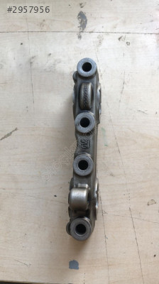 55592785 Opel Astra J 1.6 dizel ön eksantrik kepleri