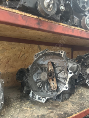 VOLKSWAGEN GOLF 1.4TSİ 6İLERİ MANUEL ŞANZIMAN ÇIKMA ORJİNAL