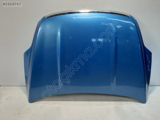 FORD KUGA ÇIKMA ORJİNAL KAPUT