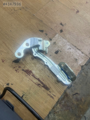 Ford courier ön Kaput menteşesi