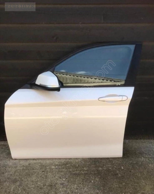 BMW 1 SERISI ÇIKMA ORJİNAL KAPI