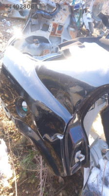OPEL VECTRA C SAĞ ARKA ÇAMURLUK.OTO ERKAN ÜNYE