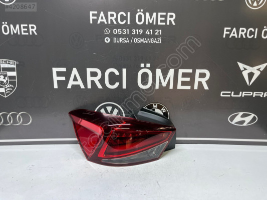 SEAT IBİZA 2017- SOL DIŞ STOP SIFIR