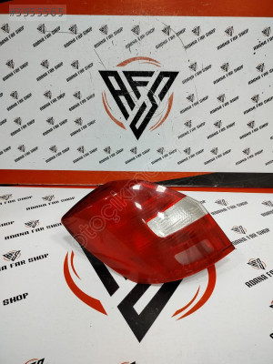 SKODA FABİA SOL DIŞ STOP LAMBASI
