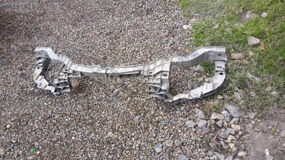 2012-14 FORD FOCUS ÖN PANEL ÇIKMA ORJİNAL