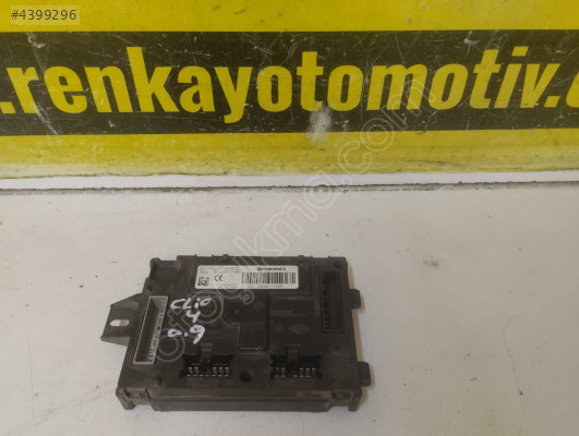 284B11723R RENAULT 0.9 UCH BEYNİ ORJ ÇIKMA RENKAY KOCAELİ