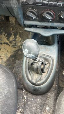 Kango vites kulesi 98-2003