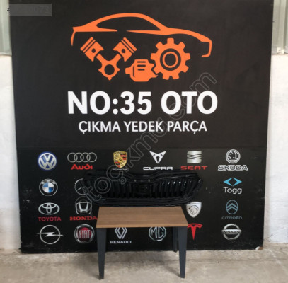 657853653A SKODA SCALA PANJUR 2019-2022