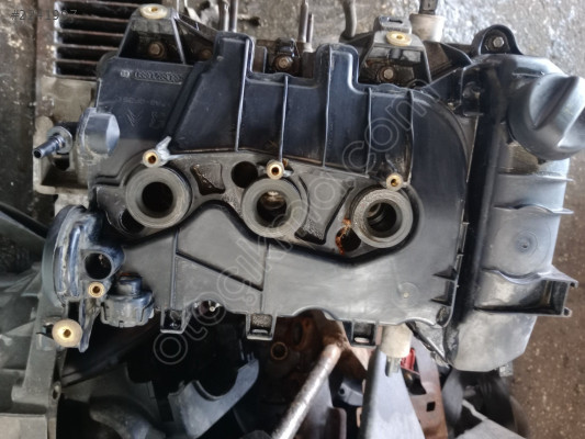 Citroen c-elysee çıkma motor