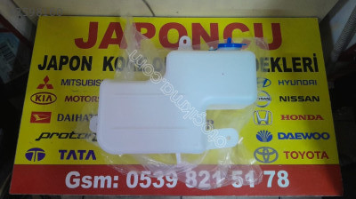 KIA BONGO YEDEK SU DEPOSU 2001-2005 ARASI SIFIR