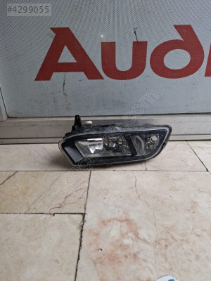 VOLKSWAGEN POLO SOL SİS FARI