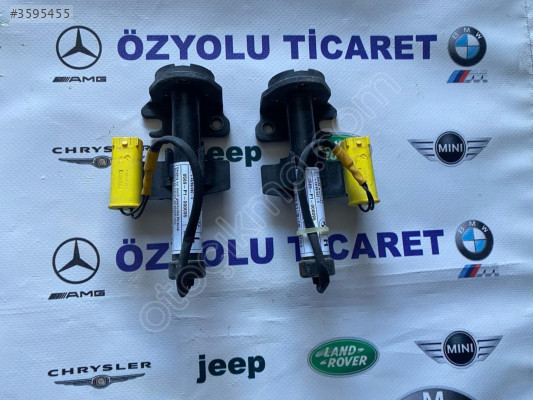 BMW G30 LCİ SAĞ SOL KAPUT FİŞEĞİ 5123 7435798-797