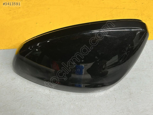 Opel Corsa F sol Ayna Kapağı Orjinal 982620551t