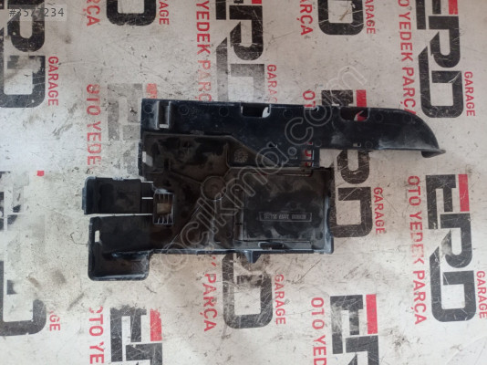 VOLVO S90 AKU KUTUP TERMİNALİ 31450530