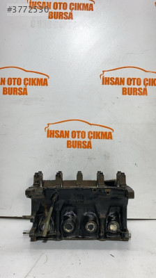 Fiat uno 60s motor bloğu orijinal arabadan sökme