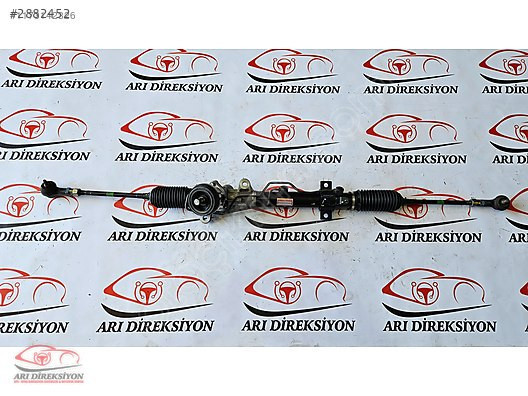 Hyundai Getz Sıfır Hidrolik Direksiyon Kutusu - 57700 1C100