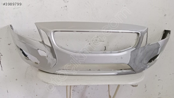 2012 s60 on tampon