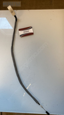 2990416 bmw x1 E84 ön sağ sol kapı iç açma kolu halatı